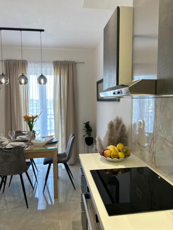 Apartment One Сплит Экстерьер фото