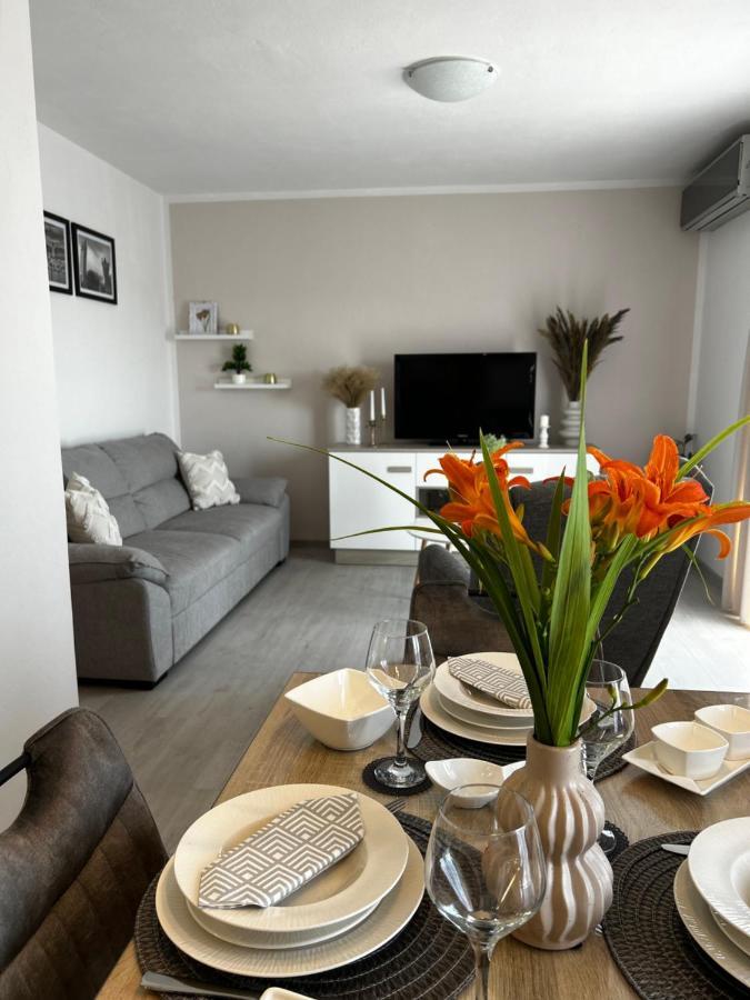 Apartment One Сплит Экстерьер фото