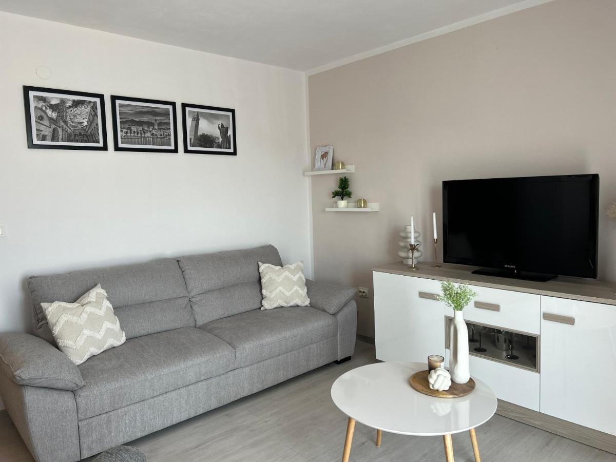 Apartment One Сплит Экстерьер фото
