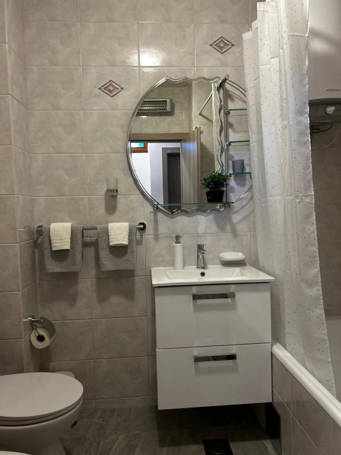 Apartment One Сплит Экстерьер фото