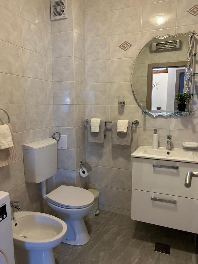 Apartment One Сплит Экстерьер фото