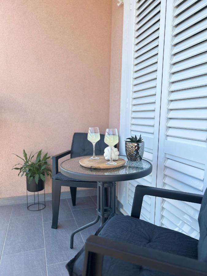 Apartment One Сплит Экстерьер фото