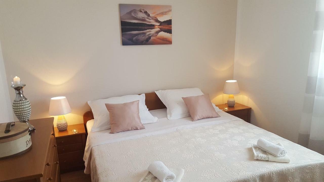 Apartment One Сплит Экстерьер фото